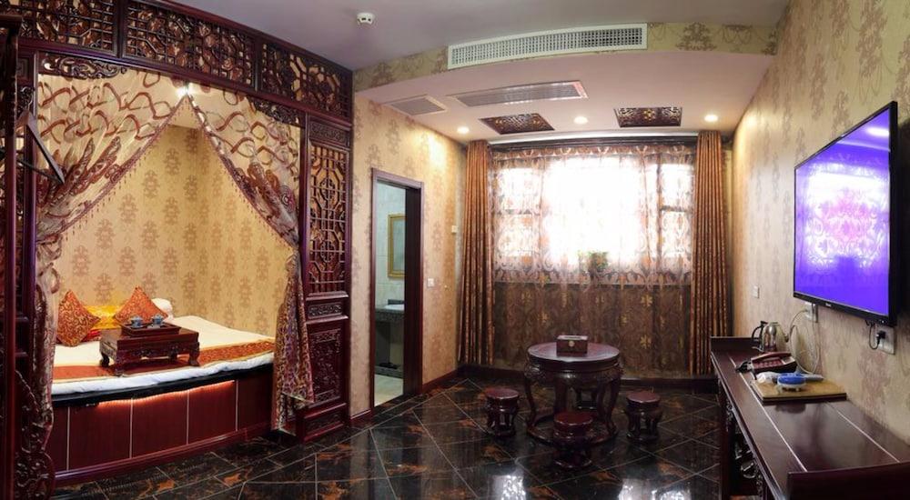 Pingyao Honghu Hotel II