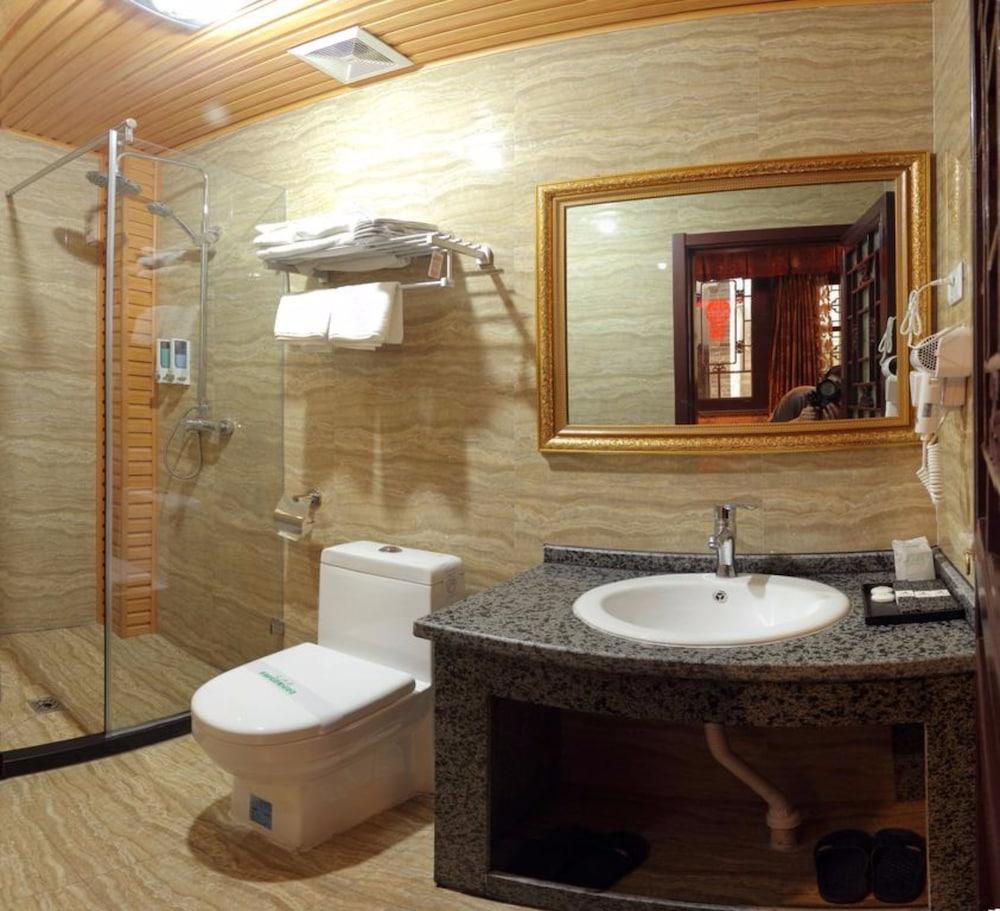 Pingyao Honghu Hotel II