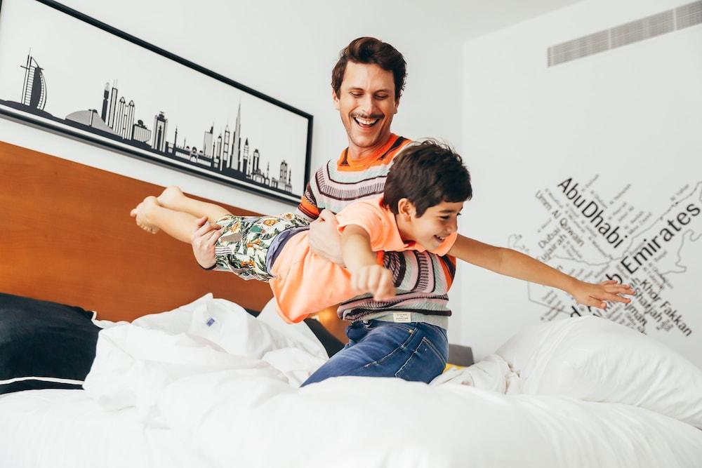 TRYP by Wyndham Dubai