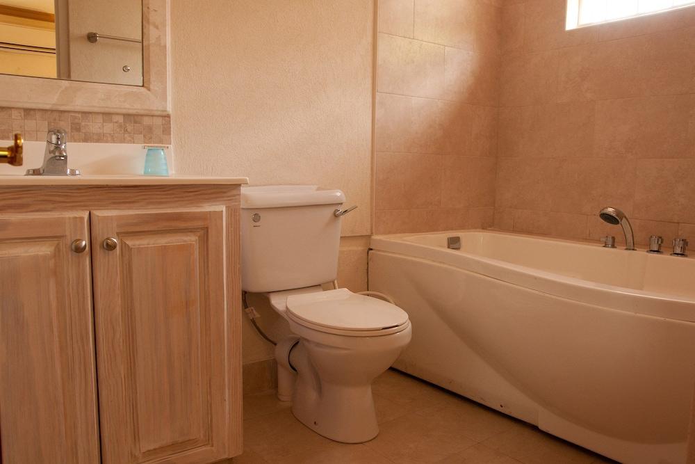 Sandy Bliss Condominiums