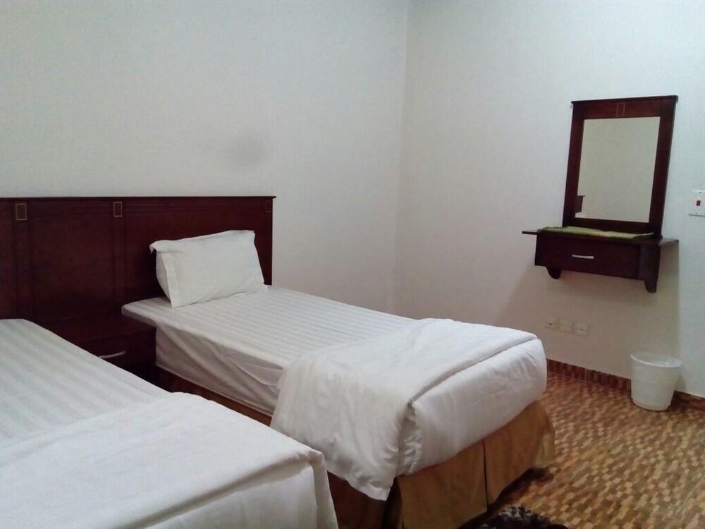 Beautiful Nights Apartment 1