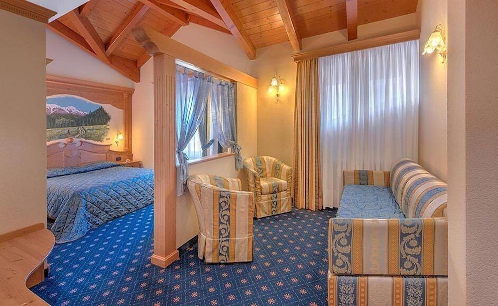 Hotel Madonna delle Nevi