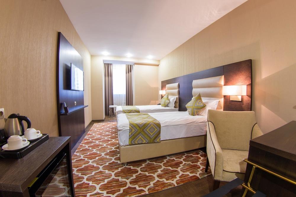 Best Western Plus Astana