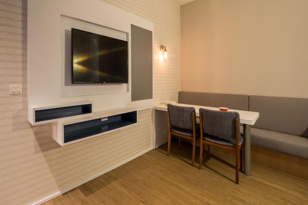 Mercure São Bernardo Do Campo