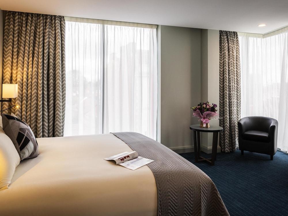 Mercure Bridgwater Hotel