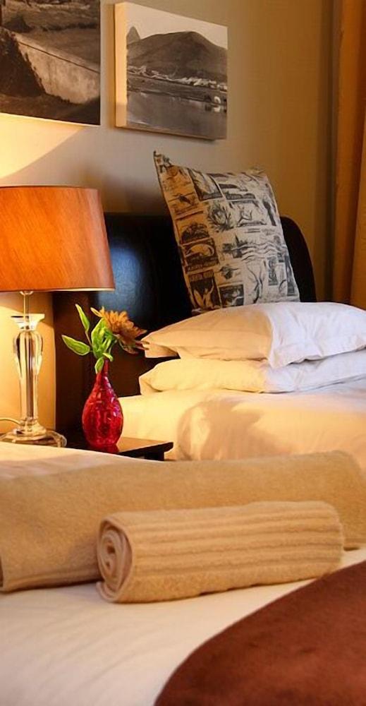 Afribode Fountains Apartments