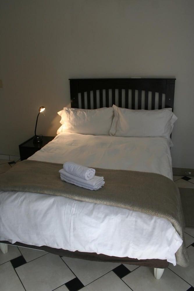 De Vagebond Bed & Breakfast