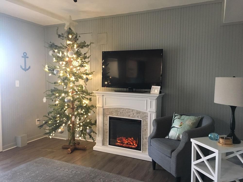 Cottages at Fair Haven Cove