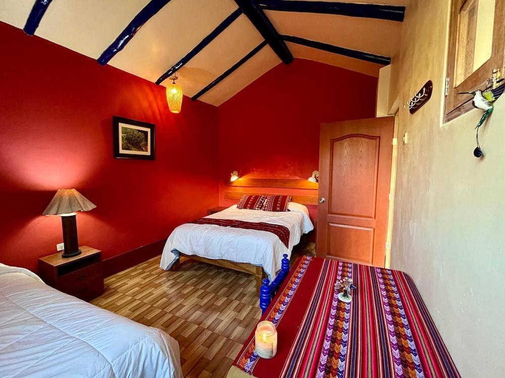 La Casita de mi Abuela