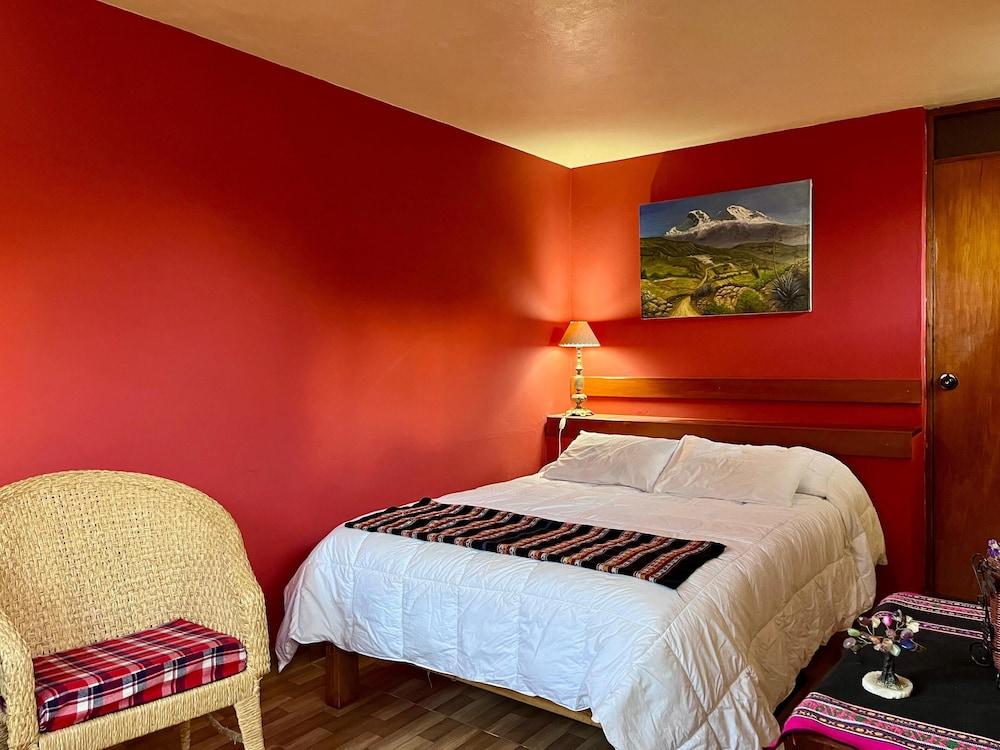 La Casita de mi Abuela