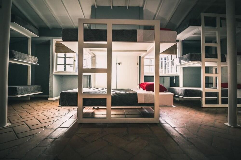 Hostel Macondo Guest House Medellin