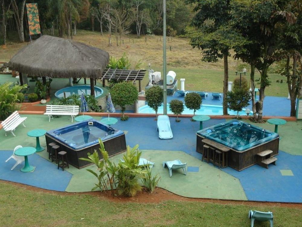 Hotel Refúgio da Lua