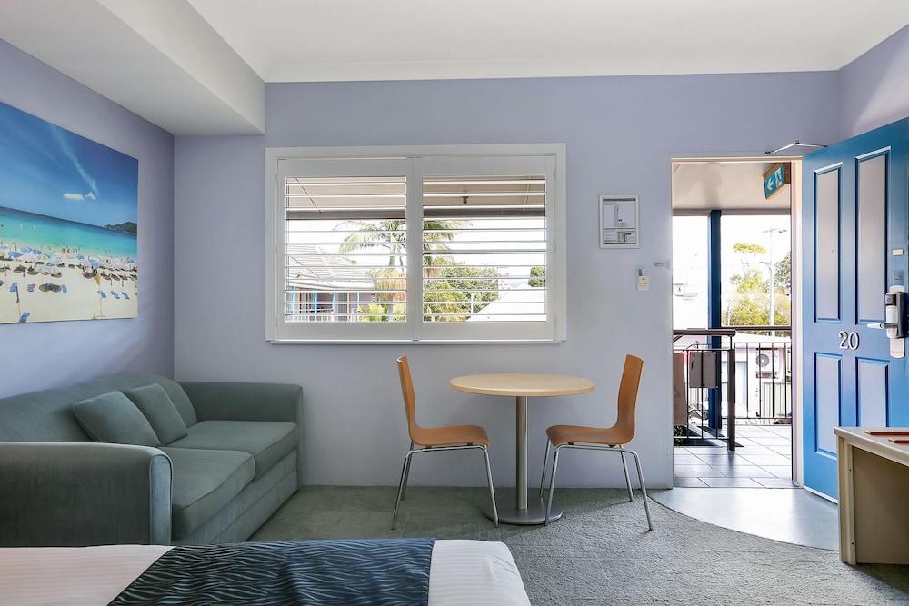 Shellharbour Village Motel