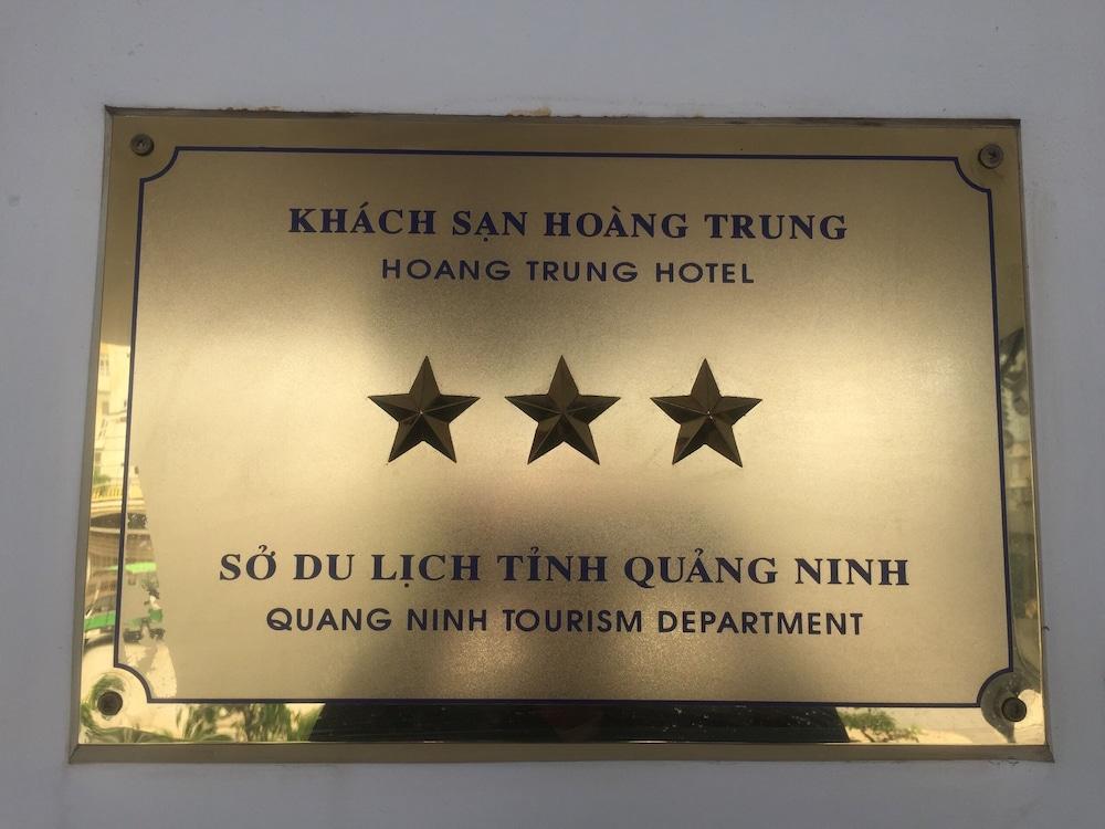 Hoang Trung Co To Hotel