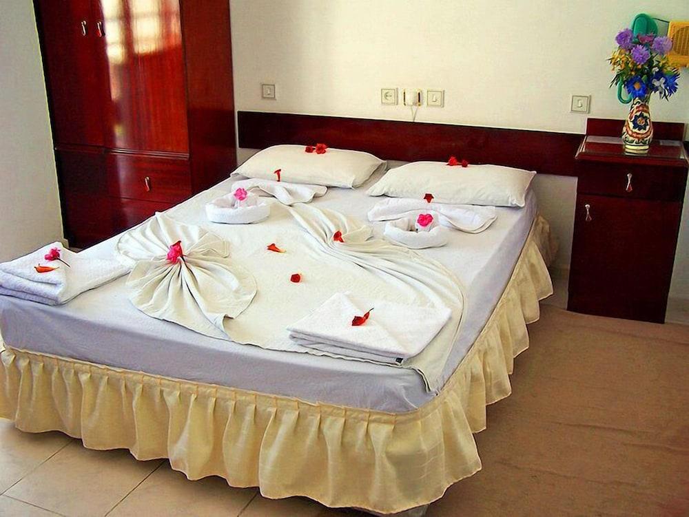 Villa Fortin Pansiyon