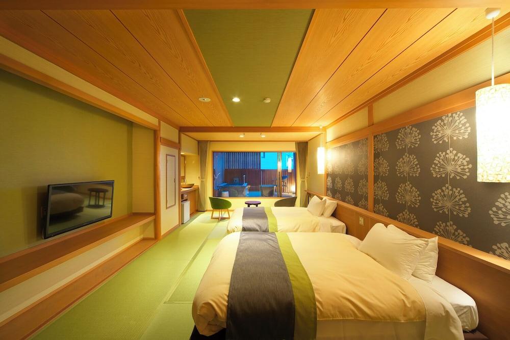 Umiusagi the annex of Senoumi