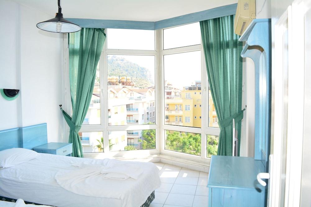 Babaoglu Apart Hotel