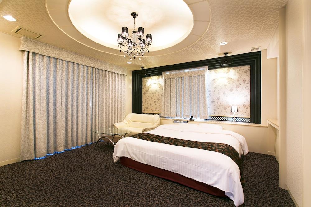 Hotel Atlantis Otsu - Adults Only