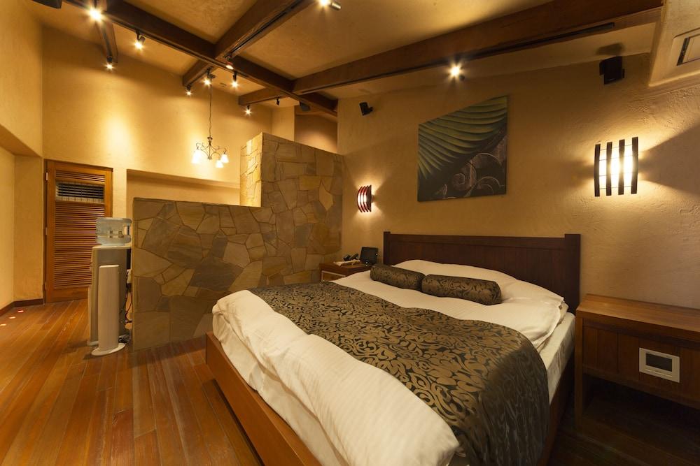 Hotel Lotus Nara - Adults Only