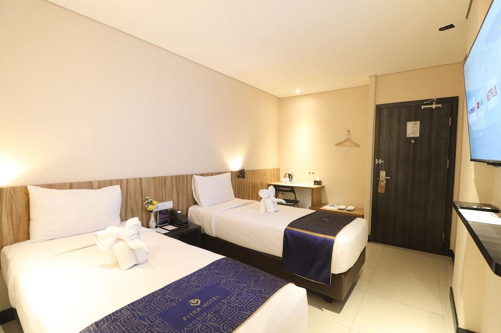 Fitra Hotel Majalengka