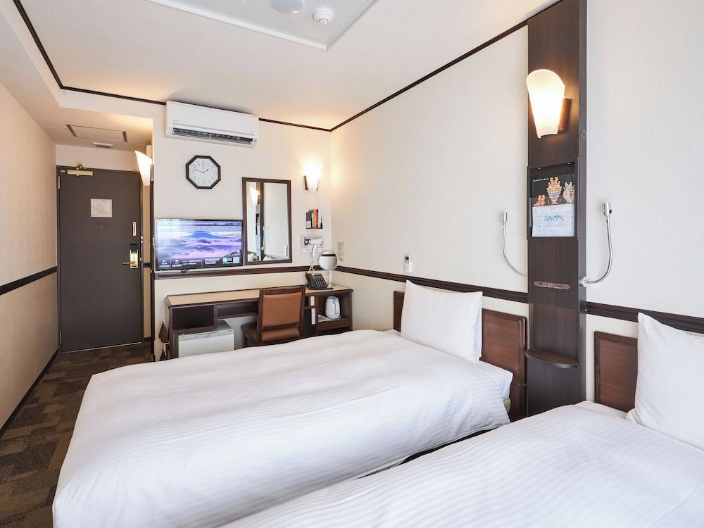 Toyoko Inn Osaka Hommachi No.2