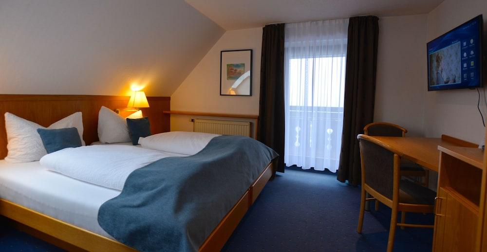 Gasthof Hotel Hirschen