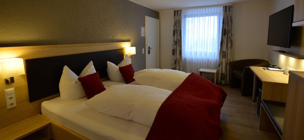 Gasthof Hotel Hirschen