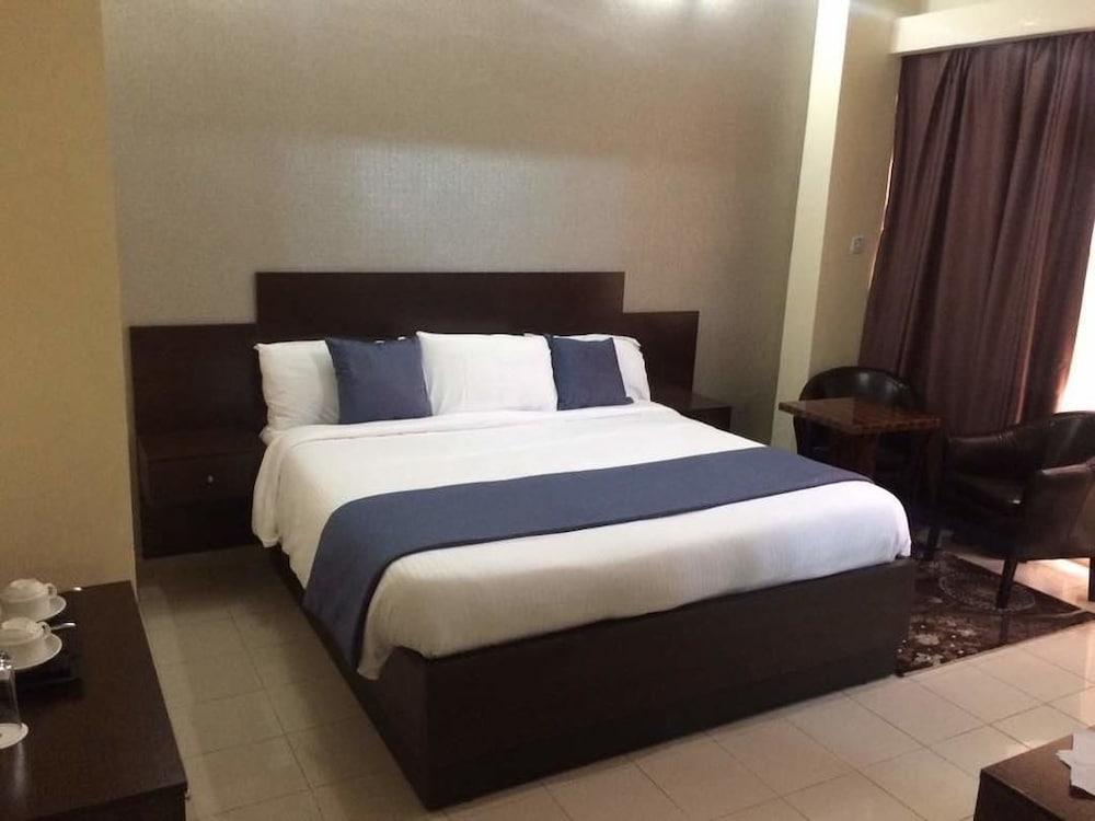 Statement Hotel Abuja