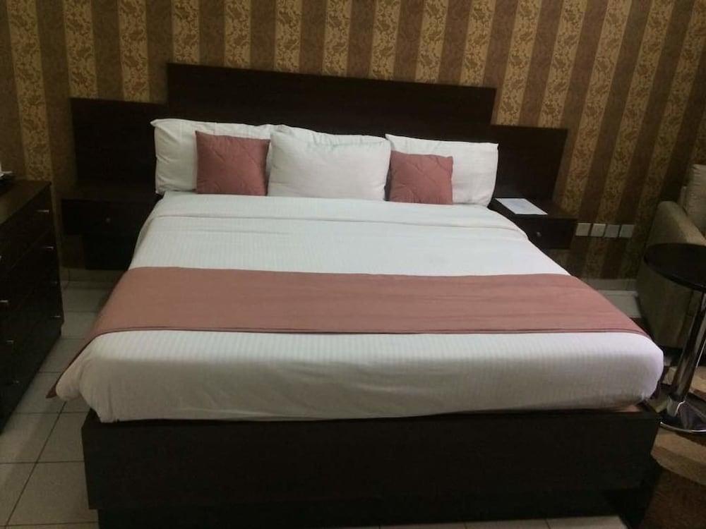 Statement Hotel Abuja