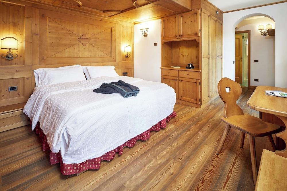 Garni Dello Sportivo