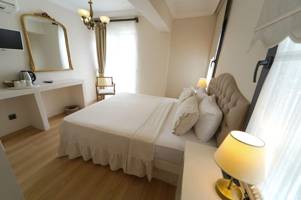 Cunda House Kucuk Otel