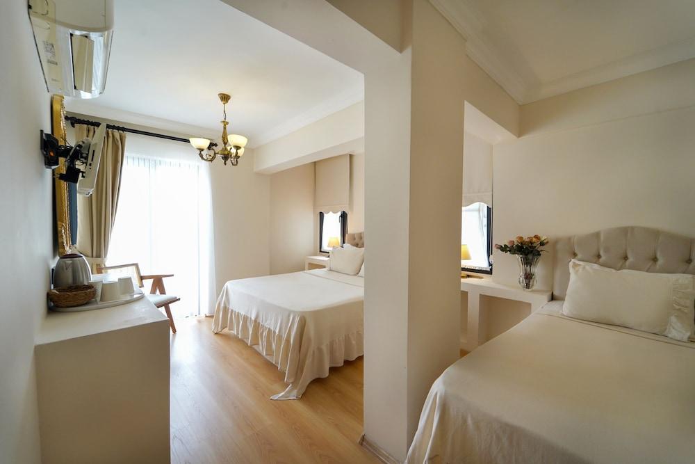 Cunda House Kucuk Otel