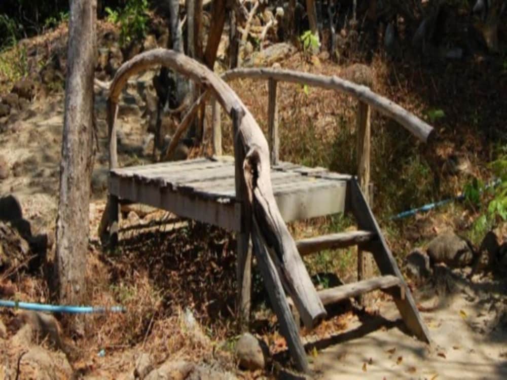 Peace Paradise Resort