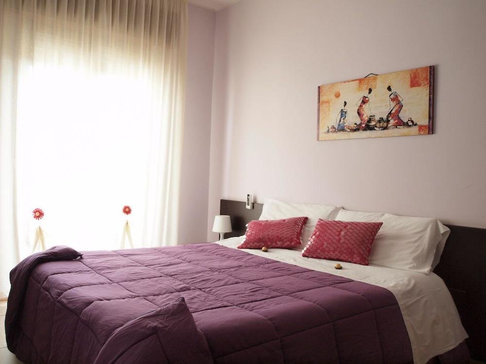 L'incontro Suite B&B Santeramo