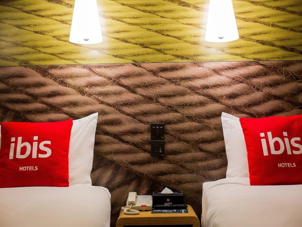 Ibis Lanzhou Train Station