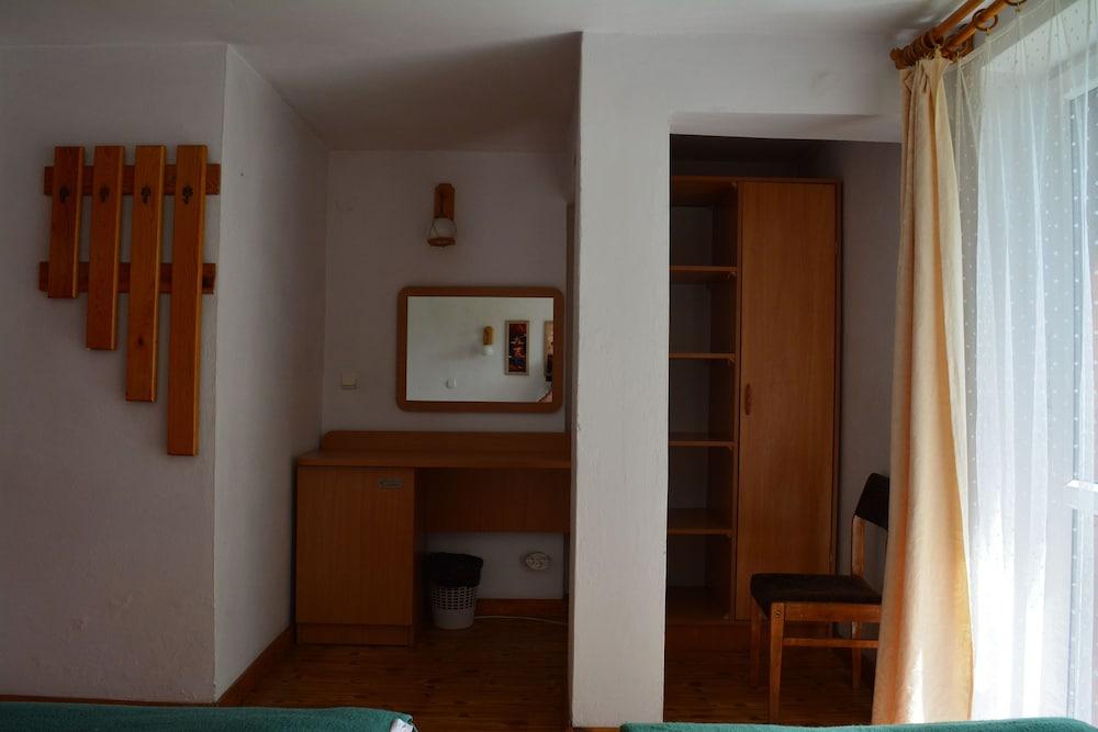 Centrum Wypoczynku Odys