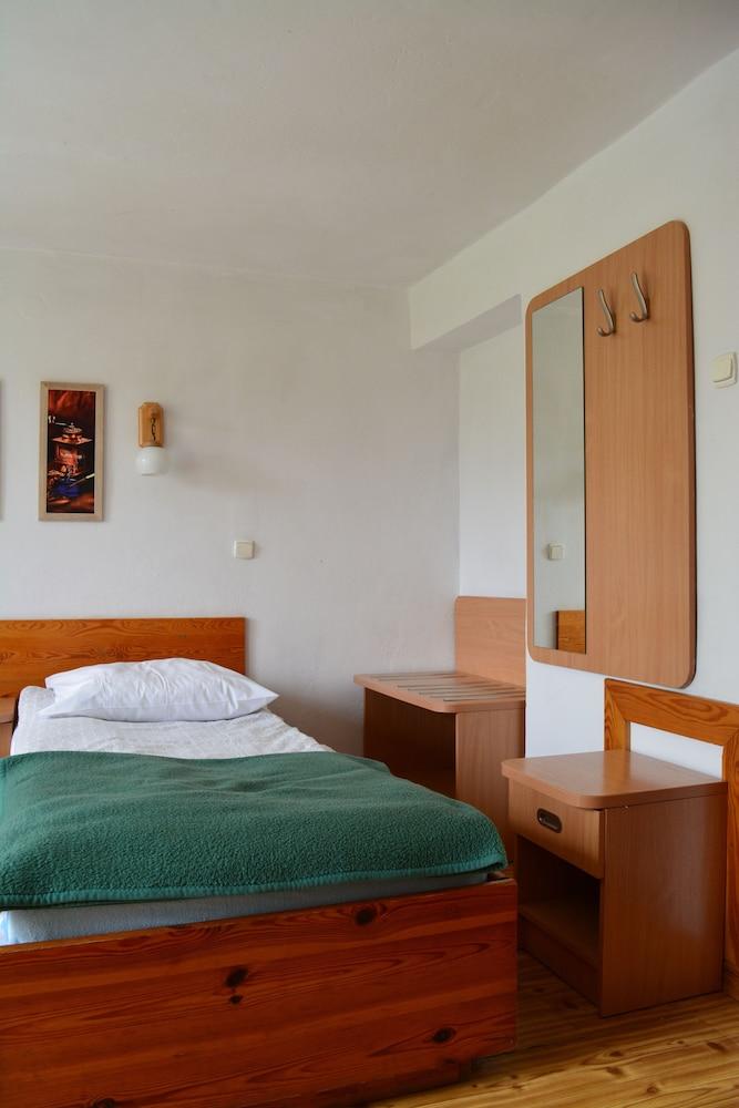 Centrum Wypoczynku Odys