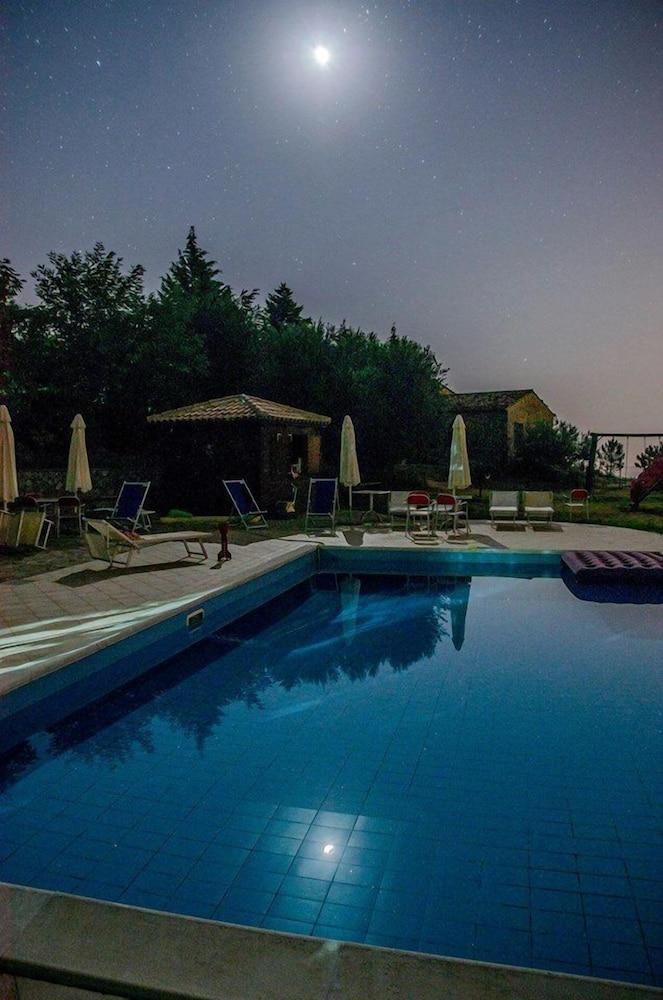 Agriturismo San Fele