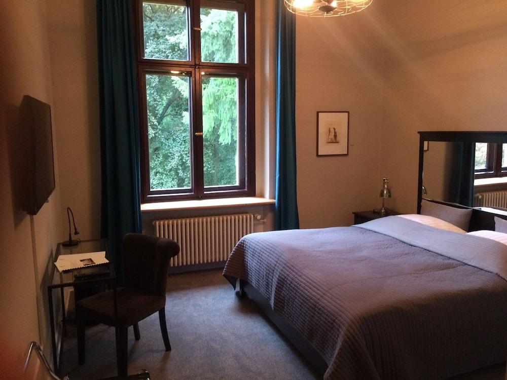 Hotel Schloss Reichenow