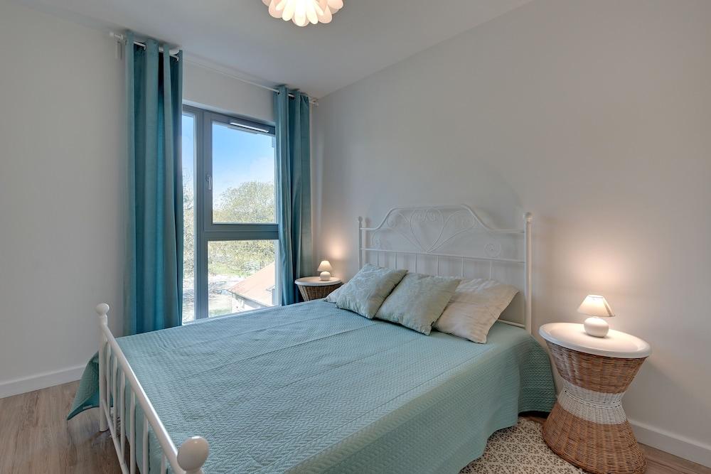 TriApart Deluxe Przy Plaży