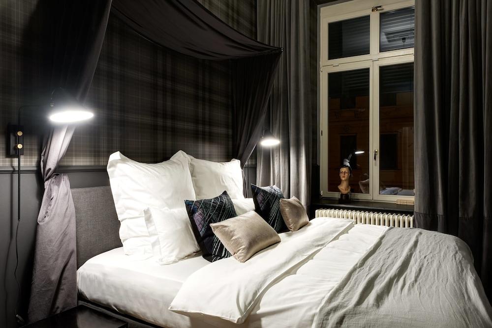 Cora Apartments Leipzig