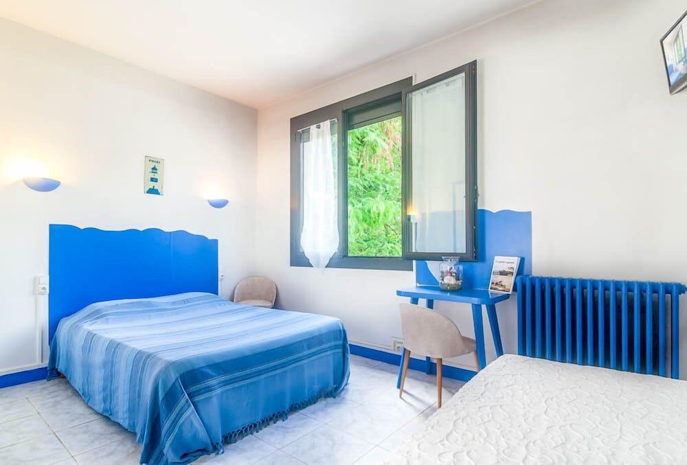 Hôtel Restaurant Atipyc