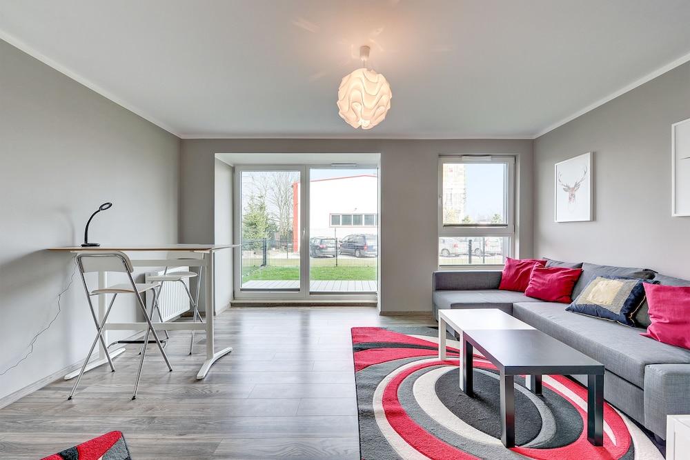 TriApart Pomerania Apartment