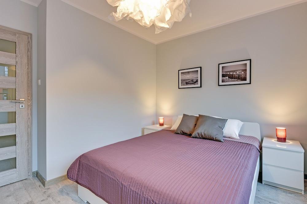 TriApart Chmielna Park Purple