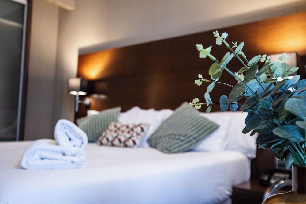 AZZ Valencia Congress Hotel & Spa