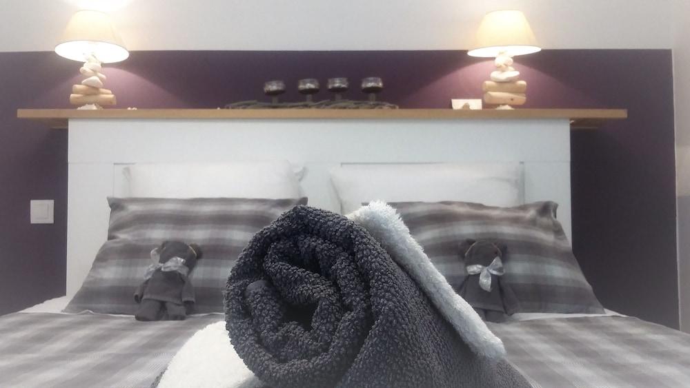 Les Chambres de Capucine