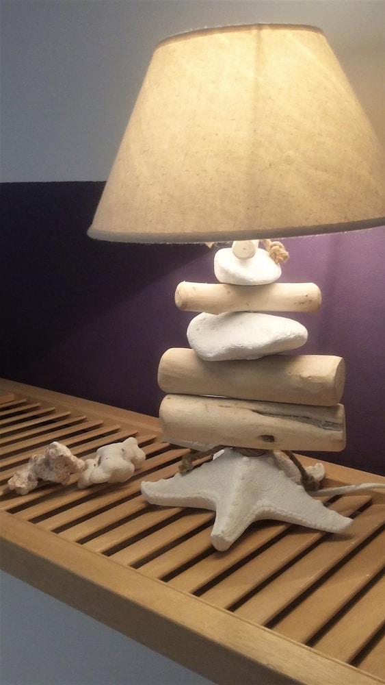 Les Chambres de Capucine