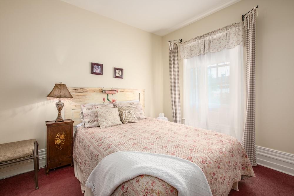 Les Matins de Victoria