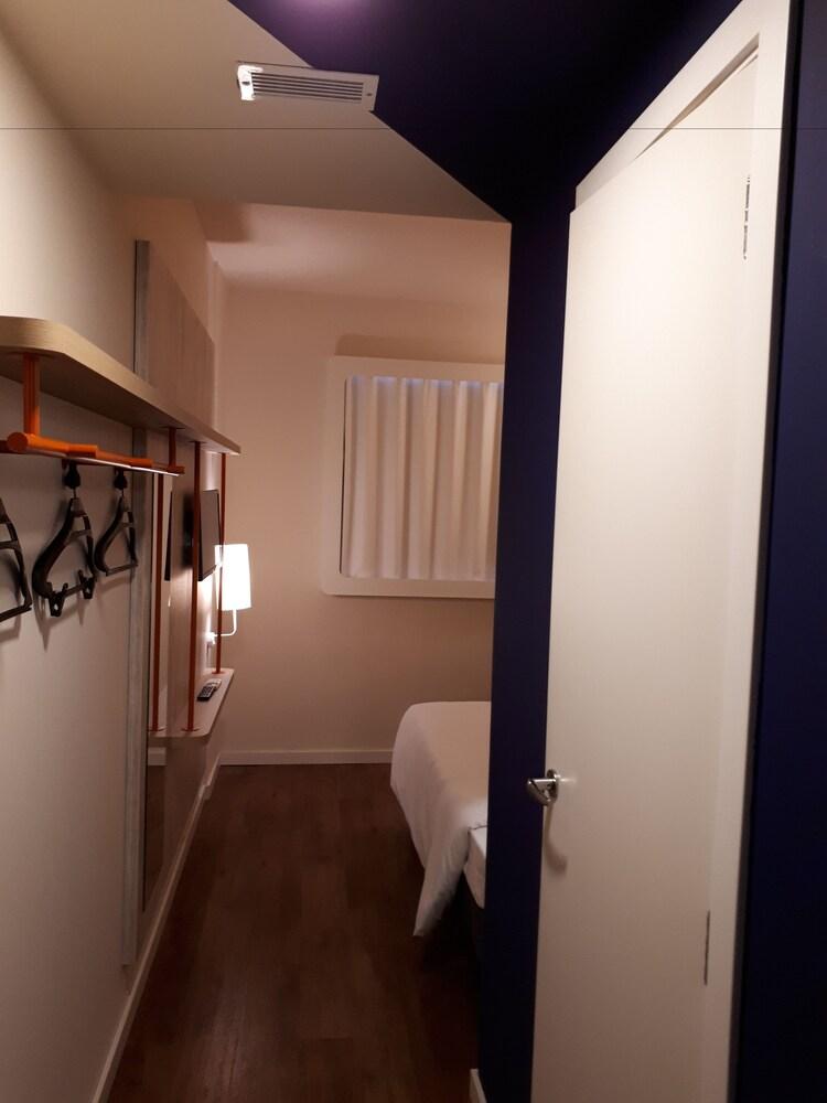 Ibis Budget Manhuacu