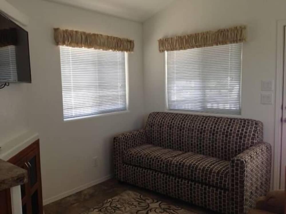 Indian Wells RV Resort